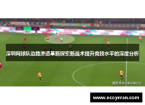 深圳网球队边路渗透革新探索新战术提升竞技水平的深度分析