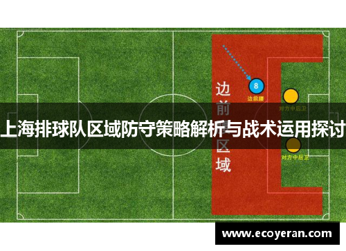 上海排球队区域防守策略解析与战术运用探讨